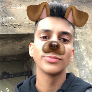 Meet your Posher, Karan